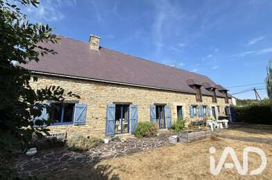 Maison 9 pièces 779000 €