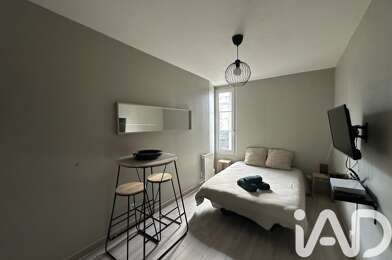 Appartement 1 pièces 94500 €