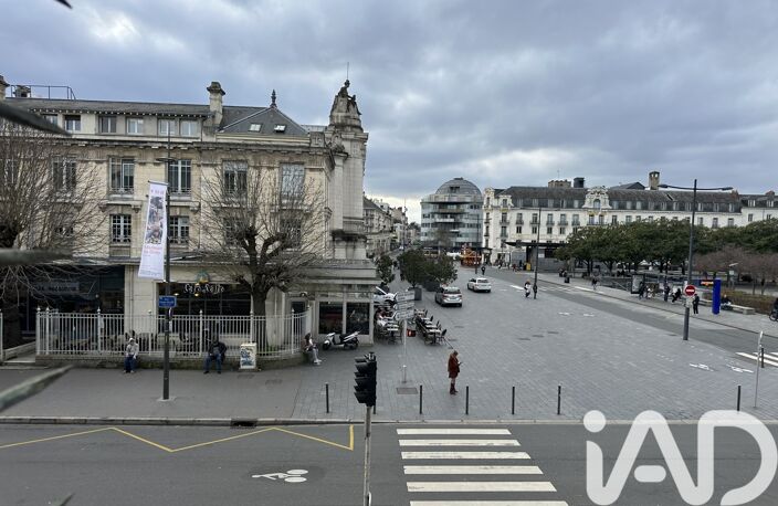 Vente Studio 1 pièce — photo 3