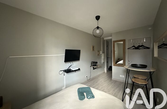 Vente Studio 1 pièce — photo 4