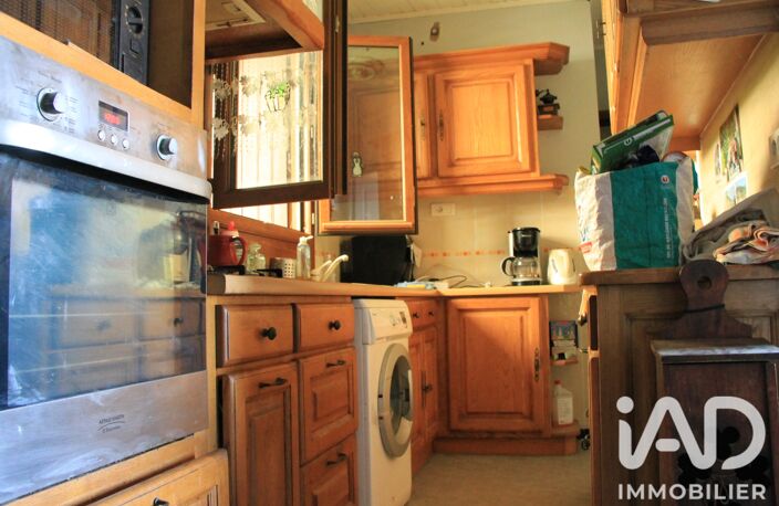 Vente Maison de campagne 8 pièces — photo 2