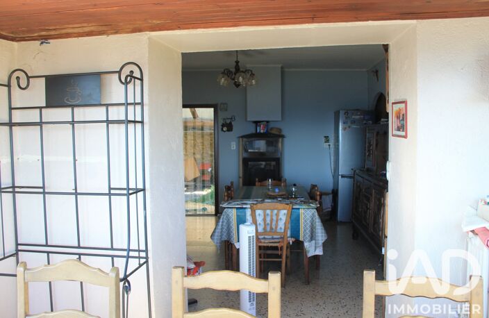 Vente Maison de campagne 8 pièces — photo 3