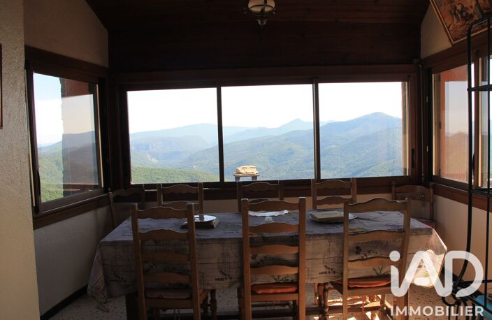 Vente Maison de campagne 8 pièces — photo 4