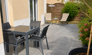 Maison 5 Pièces 90 m² à vendre à Bruyères-sur-Oise (95820)