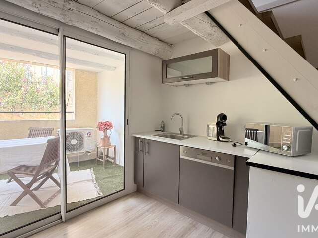 Vente Maison de village 4 pièces — photo du bien