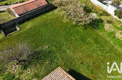 Vente Terrain à bâtir 609 m&sup2; — photo du bien