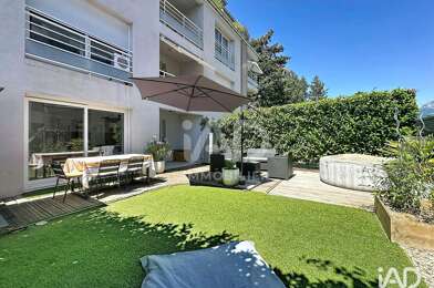 Appartement 2 pièces 249000 €