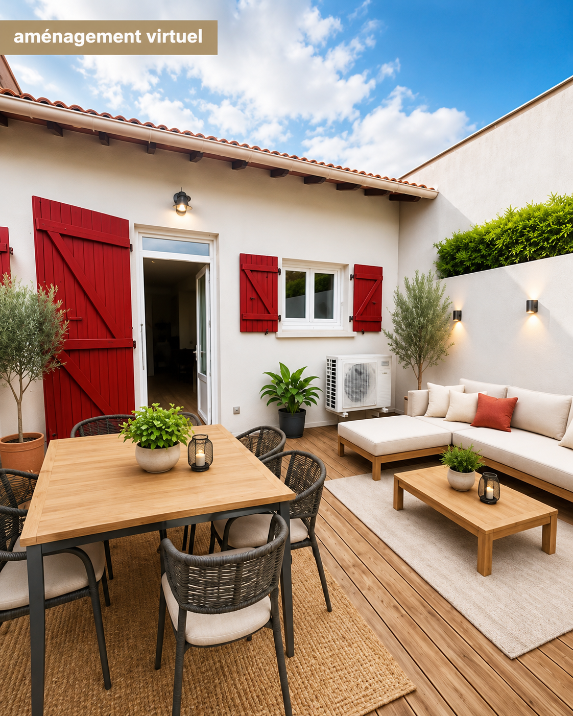 Villa / Maison 3 pièces  à vendre Vaux-sur-Mer 17640