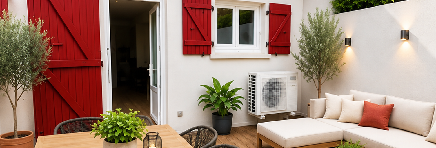 Maison 3 Pièces 53 m² à vendre à Vaux-sur-Mer (17640)
