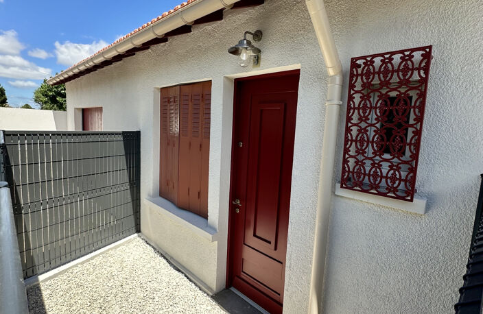 MAISON ENTIEREMENT RÉNOVÉE AU PRIX DE 354 000 EUR HAI — photo 2
