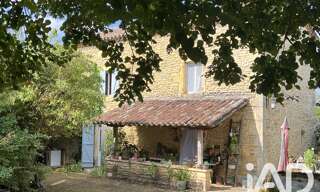 Maison 5 Pièces 124 m² à vendre à Aujols (46090)
