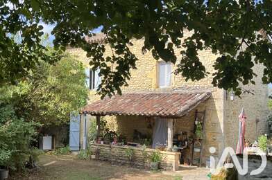 Maison 5 pièces 262000 €