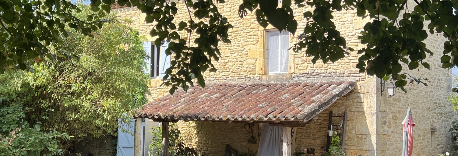 Maison 5 Pièces 124 m² à vendre à Aujols (46090)