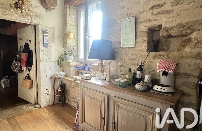 Vente Maison de campagne 5 pièces — photo 3