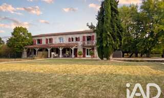 Maison 12 Pièces 400 m² à vendre à Jarnac (16200)