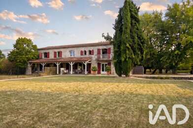 Maison 12 pièces 480000 €