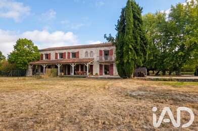 Maison 12 pièces 469000 €
