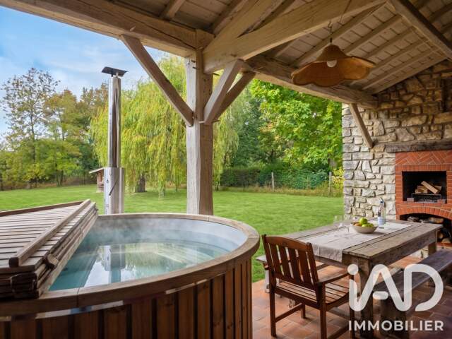 Vente Maison/villa 12 pièces — photo du bien