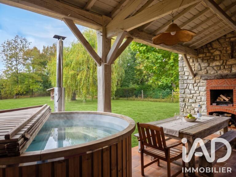 Vente Maison/villa 12 pièces — photo 1