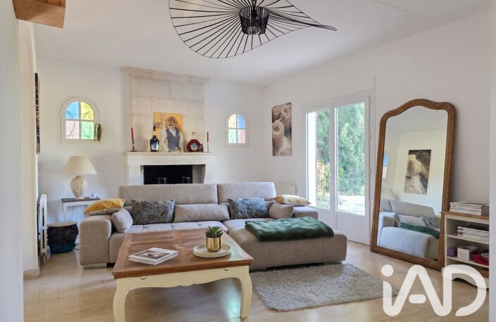 Vente Maison/villa 12 pièces — photo 2