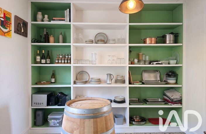 Vente Maison/villa 12 pièces — photo 3
