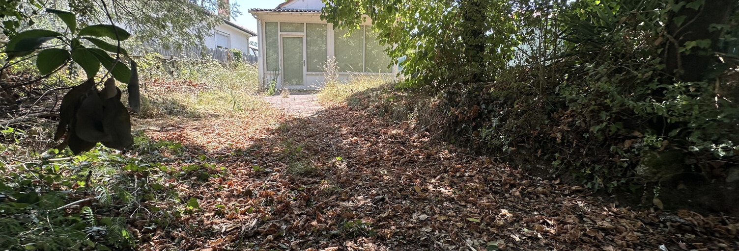 Maison 3 Pièces 53 m² à vendre à Saint-Palais-sur-Mer (17420)