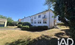 Immeuble  165 m² à vendre à Forbach (57600)
