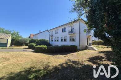 Immeuble  205000 €