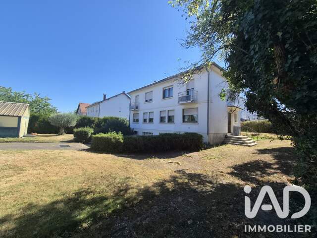 Vente Immeuble 165 m&sup2; — photo du bien