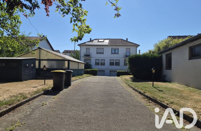 Vente Immeuble 165 m&sup2; — photo 3