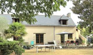 Maison 8 Pièces 210 m² à vendre à Brissac-Loire-Aubance (49320)
