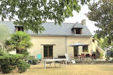Maison 8 pièces 555000 €