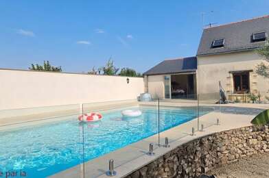 Maison 8 pièces 555000 €
