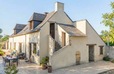 Vente Longère 8 pièces — photo du bien