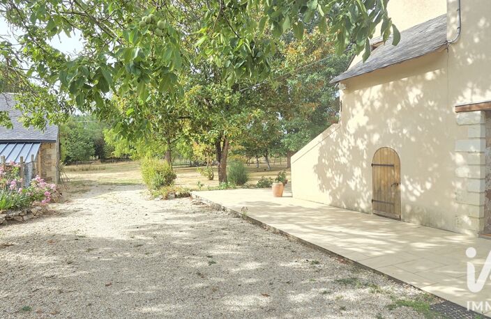 Vente Longère 8 pièces — photo 3