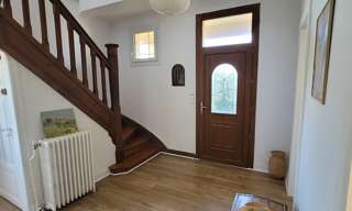 Maison 5 Pièces 131 m² à vendre à Morcenx-la-Nouvelle (40110)