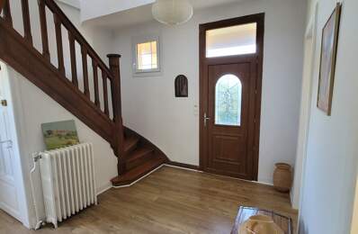 Vente Maison/villa 5 pièces — photo du bien