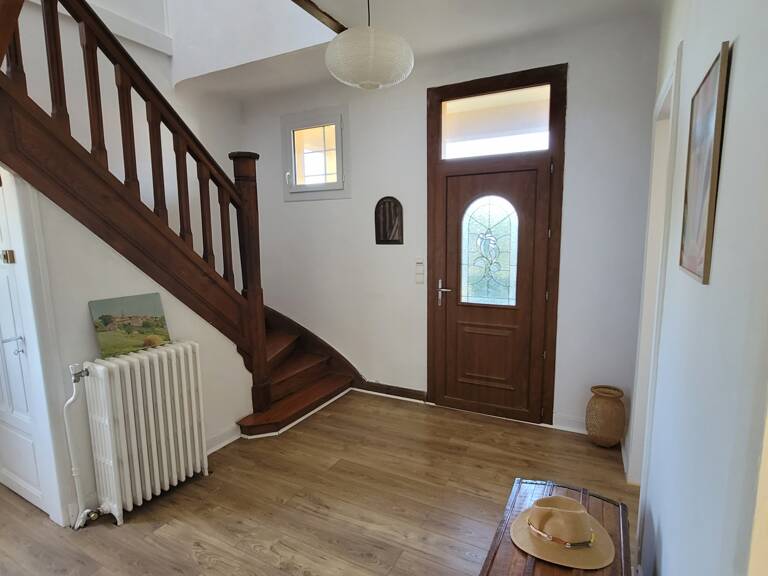 Vente Maison/villa 5 pièces — photo 1