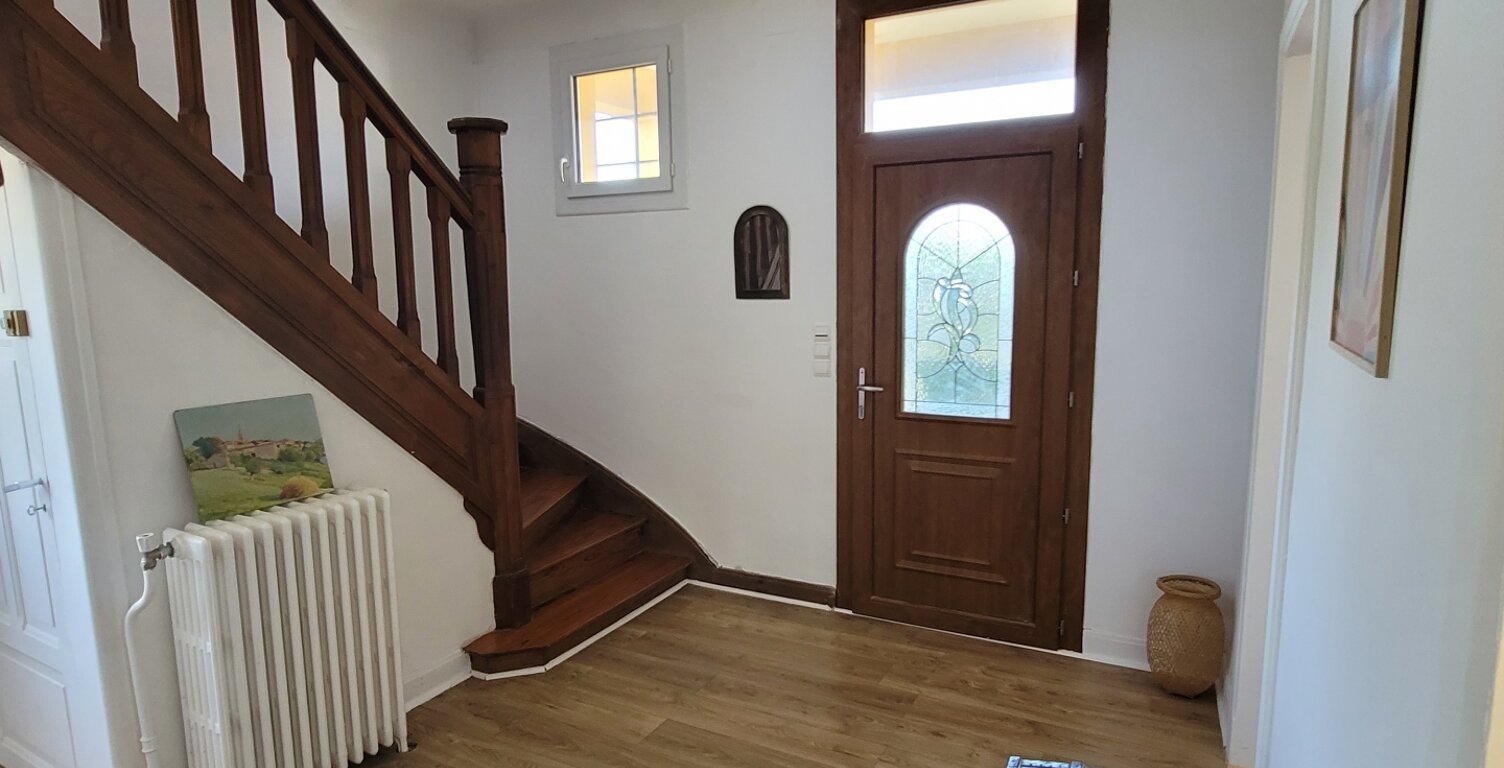 Vente Maison/villa 5 pièces — photo 1