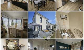 Maison 6 Pièces 129 m² à vendre à Bosc-Guérard-Saint-Adrien (76710)