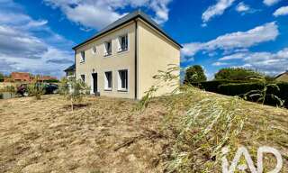 Maison 6 Pièces 134 m² à vendre à Oizé (72330)