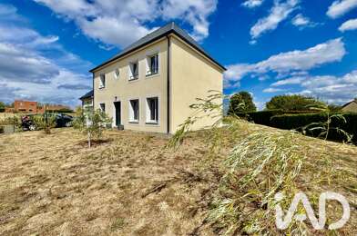Maison 6 pièces 311000 €