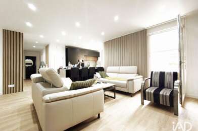 Appartement 3 pièces 235000 €
