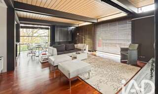 Maison 5 Pièces 161 m² à vendre à Sevrier (74320)