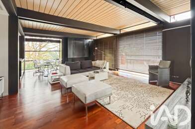 Maison 5 pièces 850000 €