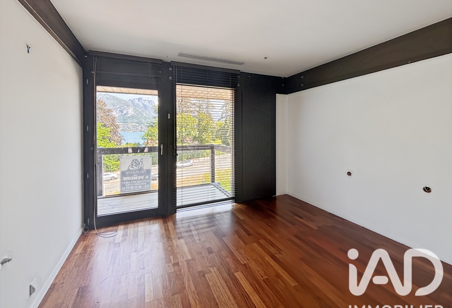 Vente Maison d'architecte 5 pièces — photo 1