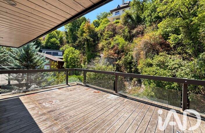 Vente Maison d'architecte 5 pièces — photo 4