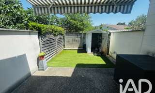 Maison 3 Pièces 62 m² à vendre à Eysines (33320)