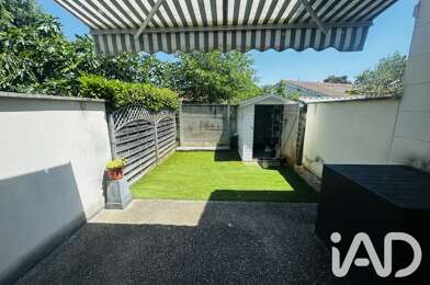 Maison 3 pièces 270000 €