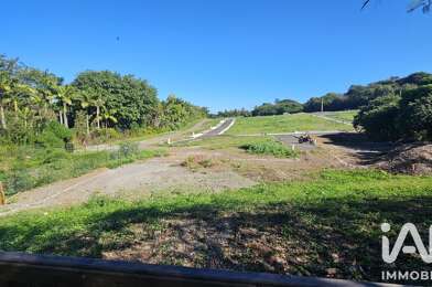 Terrain  96000 €